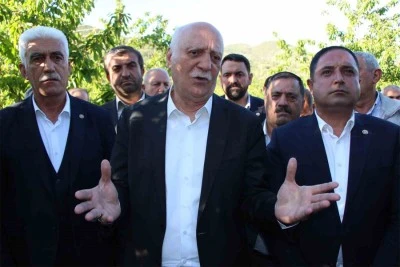 Büyük tehlike! Genç çiftçi oranı gittikçe düşüyor!