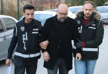 Büyükşehir Belediyesine rüşvet operasyonu