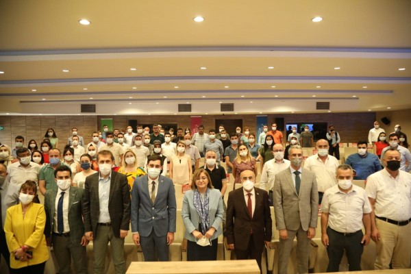 BÜYÜKŞEHİR’DEN PERSONELİNE BAYRAM İKRAMİYESİ!