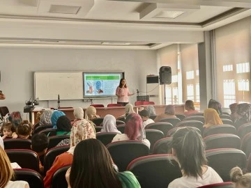Büyükşehir, sağlıklı yaşam ve ailenin korunması için 10 bin kişiye ulaştı