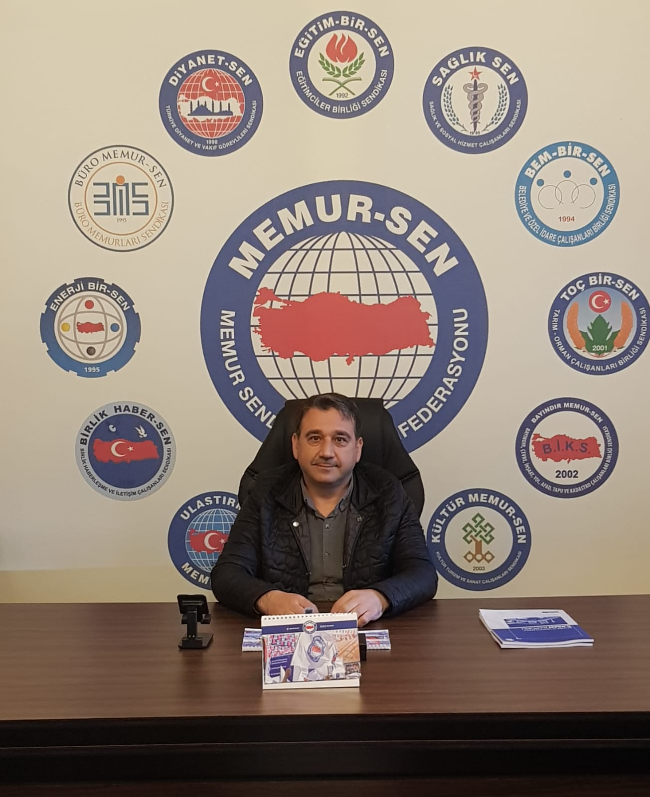 BEKİR ŞEN ORTAK HİSSİYATIMIZ, MİLLİ MUTABAKAT METNİMİZ 100 YAŞINDA