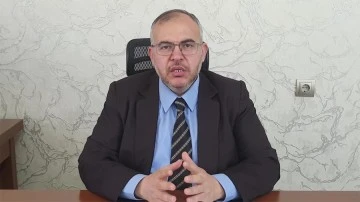 Çalışkan'dan Özhaseki'ye: İtiraf yetmez, çözüm üretin!