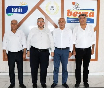 ÇALIŞKAN: HASSA AMANOS TÜNELİ YILAN HİKAYESİNE DÖNDÜ