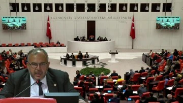Çalışkan: Memur Maaşı 30 Bin Lira Olmalı