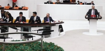 Çalışkan &quot;İncirlik Üssü’nü Kapatın&quot;