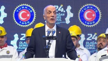 Cambaz olsanız bir hafta geçinemezsiniz