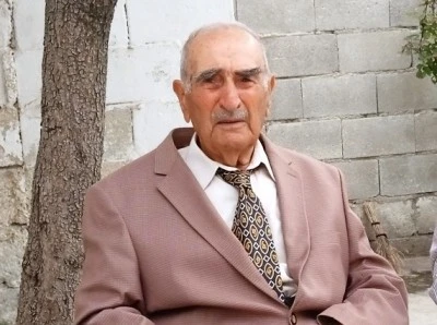 Çamlı Ailesinin Acı Günü