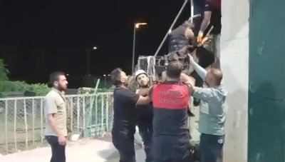 Cansız bedenlerine ulaşıldı