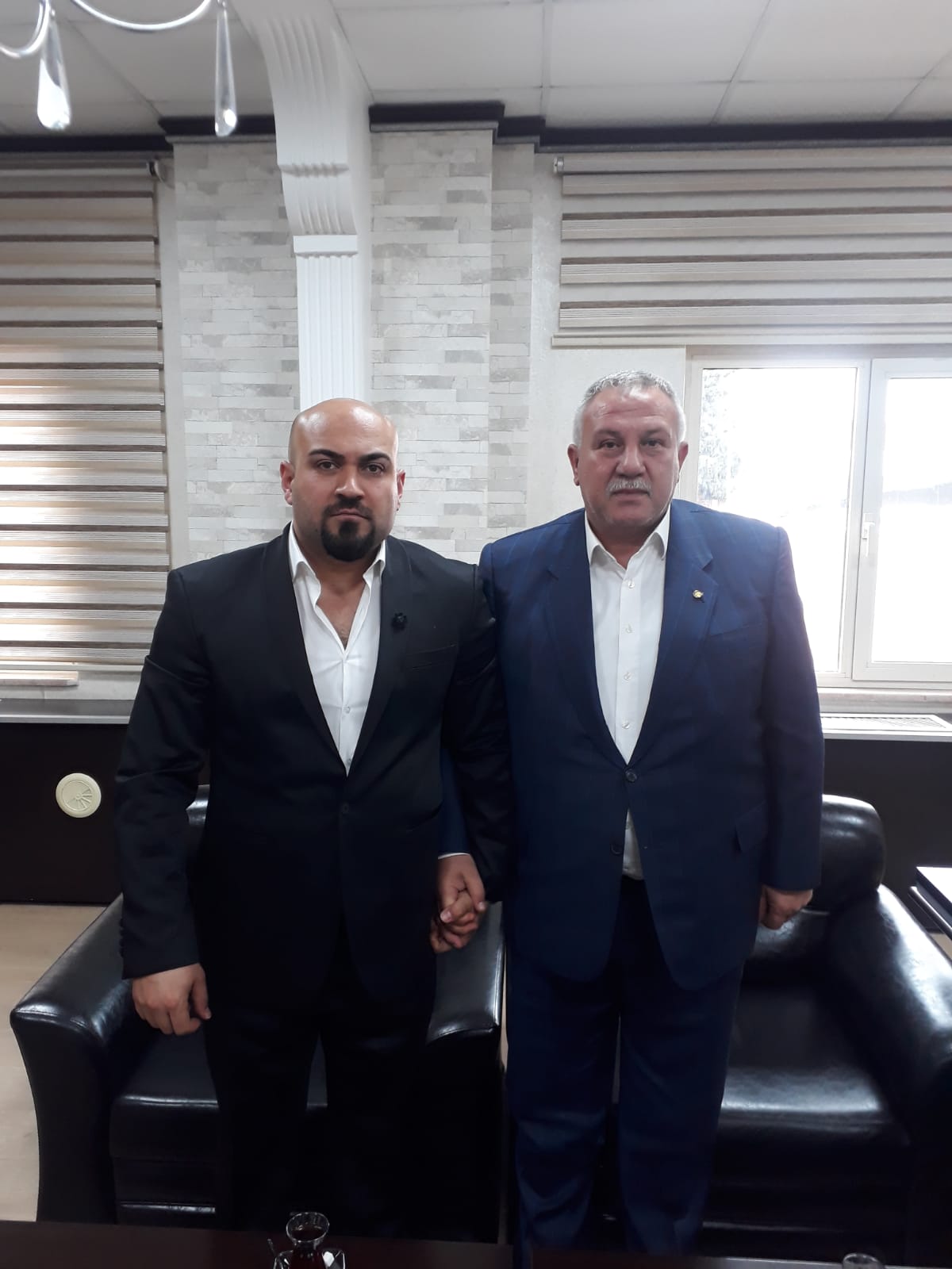 HASAN MISIRLIGİL BAŞHEKİM KURTARANA BAŞARILAR DİLEDİ