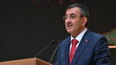 Cevdet Yılmaz: “Yenilenebilir enerjinin payını yüzde 60’a çıkardık”