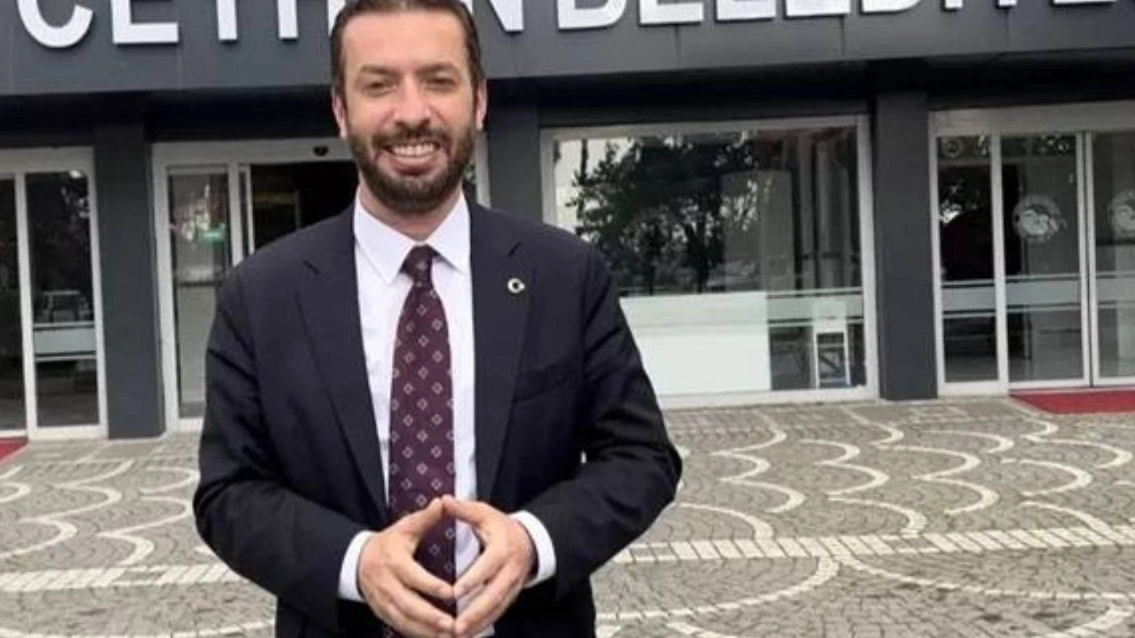 Ceyhan Belediye Başkanı Kadir Aydar hakkında iddianame