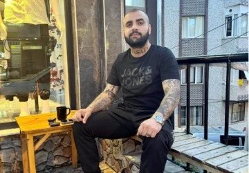 Cezaevinden yeni çıktı, pusuda öldürüldü