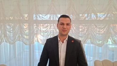 CHP Kilis İl Başkanı Sapan: &ldquo;Basın Kilis&rsquo;in Vicdanıdır&rdquo;