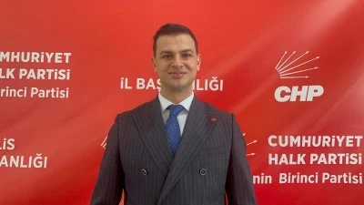 CHP Kilis İl Başkanı Sapan&rsquo;dan Bayram Mesajı