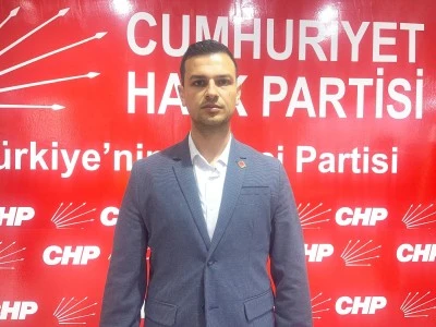 CHP Kilis İl Başkanı Umut Sapan  Serbest Bırakıldı