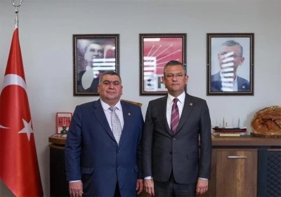 CHP Kilis İl Başkanından sert tepki!