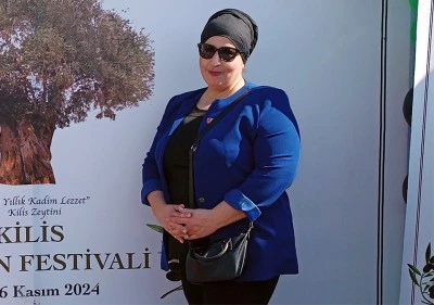 CHP Kilis Kadın Kollarından Sert Mesaj: “Çocuk, Çocuktur! Rızası Olmaz!”