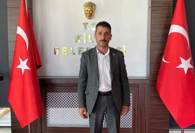 CHP Kilis&rsquo;te Bir İstifa Daha
