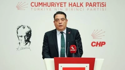  CHP Kilis&rsquo;te Sınır G&uuml;venliği ve Savunma Politikaları Konuşulacak