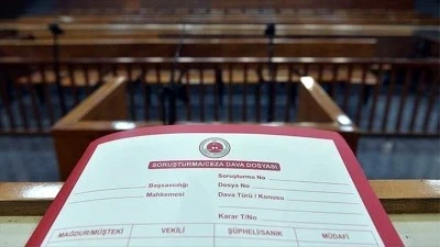 CHP kurultaylarının iptaline ilişkin davaya yarın devam edilecek
