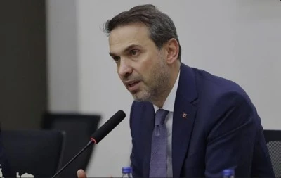 CHP’li belediyeden nadir toprak elementi tesisine iptal başvurusu