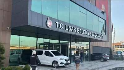 CHP&rsquo;li Belediyeye İkinci Dalga Operasyon: 25 G&ouml;zaltı