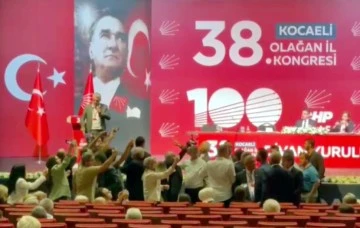 CHP'li milletvekili ile eski ilçe başkanı birbirine girdi