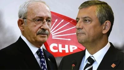 CHP'nin kurultay davasında karar açıklandı