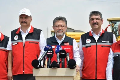 Çiftçilere destekler artarak devam ediyor