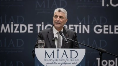  Çiftçilerimizin yanında yer alacağız 