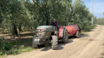 Çiftçiye şaka gibi ceza