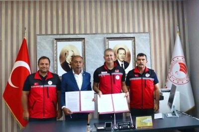 &Ccedil;ift&ccedil;iyi İlgilendiren Karar! Kilis&rsquo;te &Ccedil;KS Yetkisi Ziraat Odalarına Devredildi