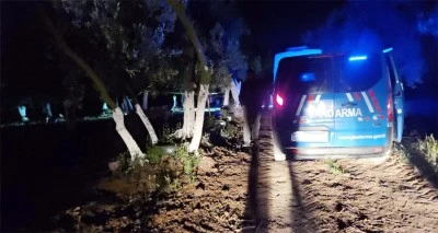 Çiftlik evinde esrarengiz cinayet!