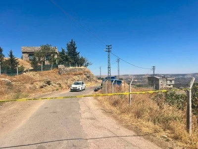 &Ccedil;ınar K&ouml;y&uuml;'nde Bir Kişinin &Ouml;ld&uuml;ğ&uuml; Kavgada 13 Ş&uuml;pheli G&ouml;zaltında Alındı