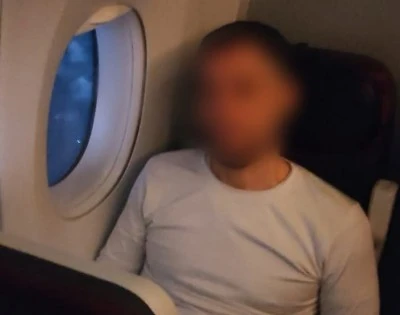  Cinayet ve Organize Su&ccedil;lardan Aranan O İsim yakalandı