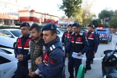Cinayeti canlı yayında itiraf etti