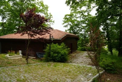 Çivi kullanılmadan inşa edildi, 7 asırdır ayakta duruyor