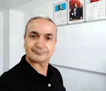 Cuma Bulut hoca ‘’ödül belgesi’’ ile ödüllendirildi