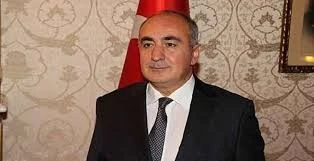 Cumhurbaşkanı Başdanışmanı Hamdi Kılıç hayatını kaybetti:
