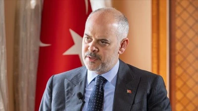 Cumhurbaşkanı Başdanışmanı Kılıç: (Terör örgütü PKK'nın kongreyi toplaması) Adım adım bu noktada bir ilerleme var
