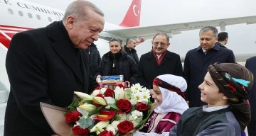 Cumhurbaşkanı Erdoğan: “31 Mart’ta oyunları bozacağız”