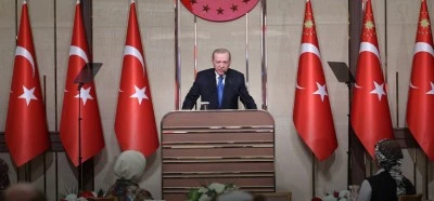 Cumhurbaşkanı Erdoğan’dan çiftçilere müjde