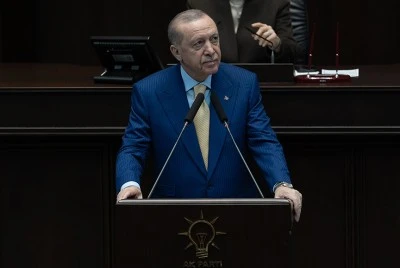 Cumhurbaşkanı Erdoğan: &ldquo;MEB&rsquo;in ramazan genelgesi doğrudur, yerindedir, hukukidir&rdquo;