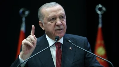 Cumhurbaşkanı Erdoğan: “Türkiye, Sumud Filosu’ndaki tüm umut yolcularının yanındadır”