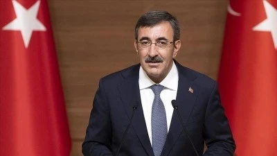 Cumhurbaşkanı Yardımcısı Yılmaz: “Türkiye, COP31’e ev sahipliği yapmaya taliptir”