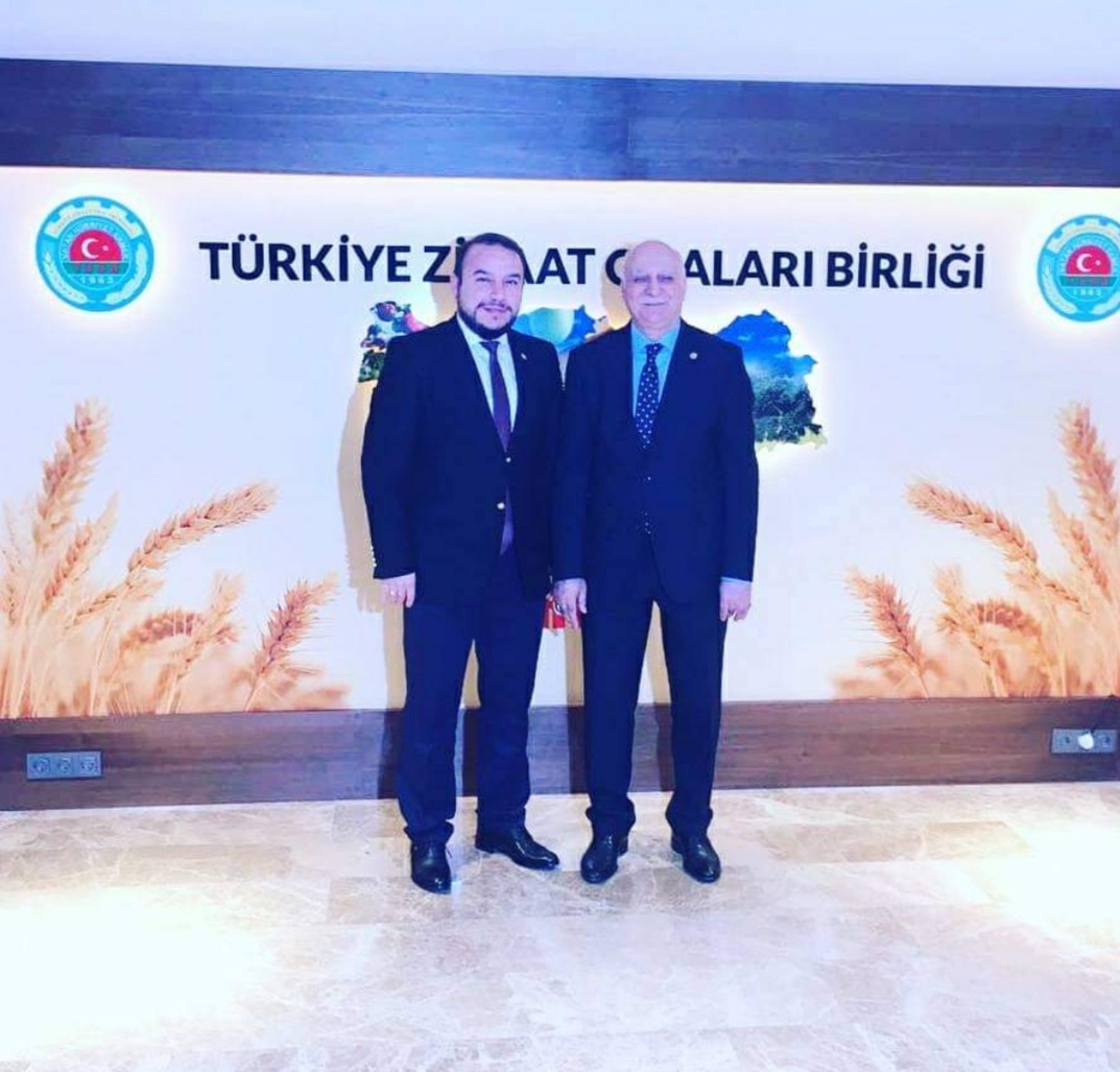 M. ÜMİT DELİ "DESTEKLER BİR AN ÖNCE ÖDENMELİDİR"