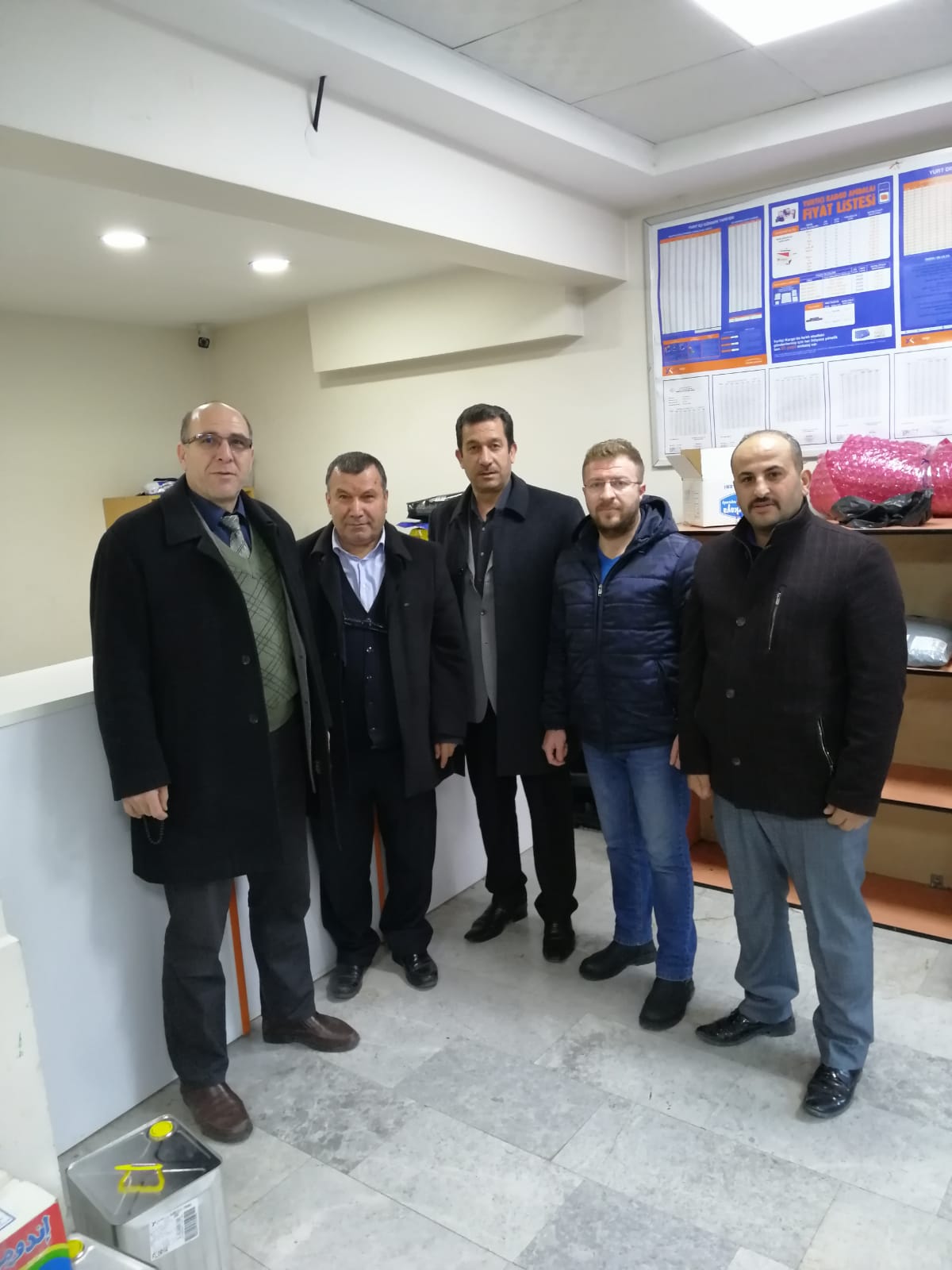 ÜNİVERSİTELERDE İDARİ PERSONELE TAYİN HAKKI TANINMALIDIR