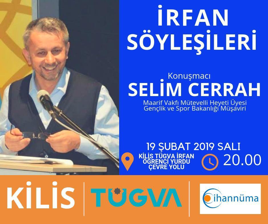 SEMİNERE DAVET