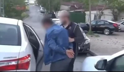 DEAŞ operasyonunda 298 şüpheli yakalandı