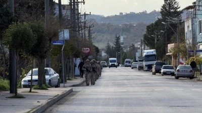 DEAŞ Operasyonunda &Ouml;ld&uuml;r&uuml;len 6 Ter&ouml;rist, Sahipsiz Cenaze Prosed&uuml;r&uuml;yle Defnedildi